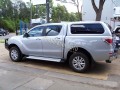 Bậc bệ bước chân lên xuống MAZDA BT50