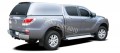 Bậc bệ bước chân lên xuống MAZDA BT50