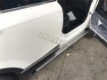 Bậc lên xuống, bệ bước HONDA CRV 2018 m5