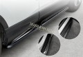 Bậc lên xuống, bệ bước HONDA CRV 2018 m4
