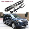 Bậc bệ bước chân lên xuống FORD EXPLORER 2016 2017 nhiều mẫu