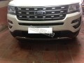 Bậc điện, bệ bước chân điện thụt thò FORD EXPLORER 2017, 2018