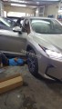 Bậc bệ bước chân Lexus RX 200T 2016 m2