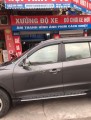 Bậc bệ bước chân HYUNDAI SANTAFE 2008