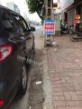 Bậc bệ bước chân HYUNDAI SANTAFE 2008