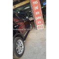 Bậc bệ bước chân FORD EXPLORER 2017 m5