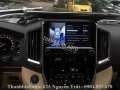 Camera 360 độ OVIEW Toyota LandCruiser 2017 EPS
