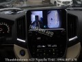 Camera 360 độ OVIEW Toyota LandCruiser 2017 EPS