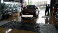HYUNDAI TUCSON 2010 lắp DVD, camera 360 Oris