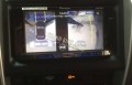 Lắp Camera 360 độ Oris cho xe Toyota Fotuner 2017