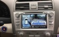  Lắp Camera 360 độ Oris cho xe Toyota Camry 2006 2010