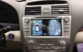  Lắp Camera 360 độ Oris cho xe Toyota Camry 2006 2010