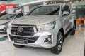 Đồ chơi, đồ trang trí, phụ kiện TOYOTA HILUX 2018 2019