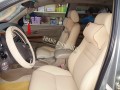 Bọc nệm ghế da công nhiệp xe Toyota Fortuner 2010