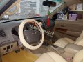 Bọc nệm ghế da công nhiệp xe Toyota Fortuner 2010