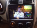 DVD theo xe Toyota Altis màn hình 10 inch
