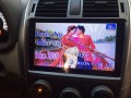 DVD theo xe Toyota Altis màn hình 10 inch