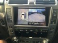 Lắp Camera 360 độ Oris cho xe LEXUS GX460