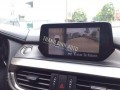 Lắp Camera 360 độ Oris cho xe MAZDA 6 2017 2018
