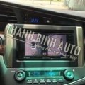 Lắp Camera 360 độ Oris cho xe Toyota Innova 2017 2018