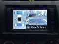 Lắp Camera 360 độ Oris cho xe Toyota Camry 2003 2006