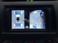 Lắp Camera 360 độ Oris cho xe Toyota Camry 2003 2006
