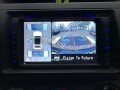 Lắp Camera 360 độ Oris cho xe Toyota Camry 2003 2006