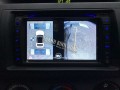 Lắp Camera 360 độ Oris cho xe Toyota Camry 2003 2006