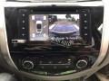 Lắp Camera 360 độ Oris cho xe Nissan Navara 2017 2018