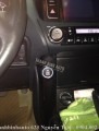 Độ StartStop Smatkey cho Toyota Landcruiser Prado 2014