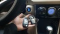 Start Stop theo xe VIOS 2015, tích hợp điểu khiển trên điện thoại