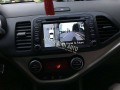 Lắp Camera 360 độ Oris cho xe Kia Morning 2017 2018