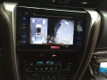 Lắp Camera 360 độ Oris cho xe Toyota Fortuner 2017 2018