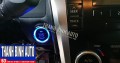 Lắp đặt StartStop cho Toyota Camry