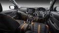 Đồ chơi, đồ trang trí, phụ kiện Mitsubishi Triton Barbarian SVP II