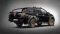 Đồ chơi, đồ trang trí, phụ kiện Mitsubishi Triton Barbarian SVP II