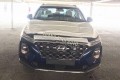 Đồ chơi, đồ trang trí, phụ kiện Hyundai SantaFe 2019