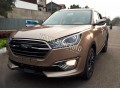 Phụ kiện, đồ chơi, đồ trang trí xe Zotye Z3 2018