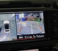 Lắp Camera 360 độ Oris cho xe Toyota Land Cruiser Prado 2017