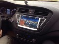 Lắp Camera 360 độ Oris cho xe Hyundai I20 ACTIVE 2015 2017