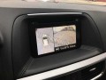 Lắp Camera 360 độ Oris cho xe MAZDA CX5 2014 2017