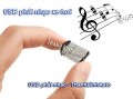 Video USB phát nhạc trên ô tô xe hơi 16G - ThanhBinhAuto