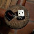 Video USB phát nhạc trên ô tô xe hơi 16G - ThanhBinhAuto