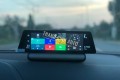 Camera hành trình Procam T98 10 inch 2018