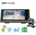 Camera hành trình Procam T98 10 inch 2018