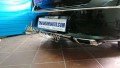 Lip sau 2 pô theo xe CRUZE 2017 2018