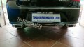 Lip sau 2 pô theo xe CRUZE 2017 2018