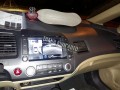 Lắp camera 360 độ Oview cho xe HONDA CIVIC 2010 