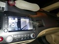 Lắp camera 360 độ Oview cho xe HONDA CIVIC 2010 