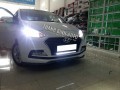 Đèn led thanh siêu sáng cho xe Hyundai I10 2018